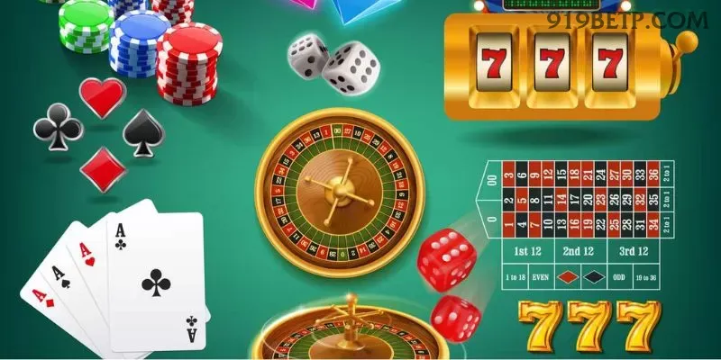 919bet: Os Melhores Recursos da Seção Arcade Que Você Precisa Conhecer