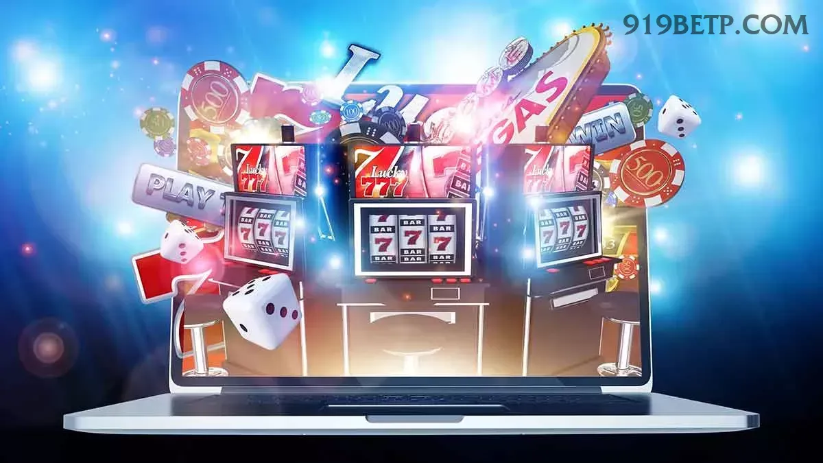 919bet - 5