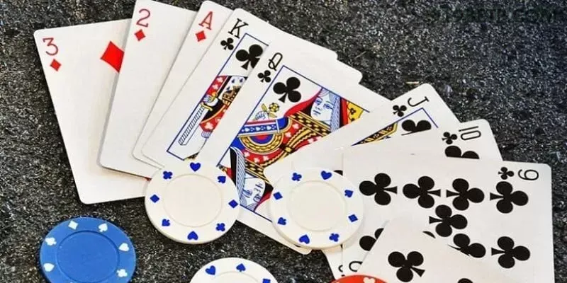 919bet: Entre no Mundo Mágico das Cartas e Transforme Seu Jogo
