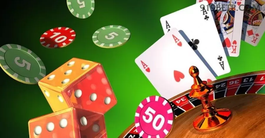 919bet - 3