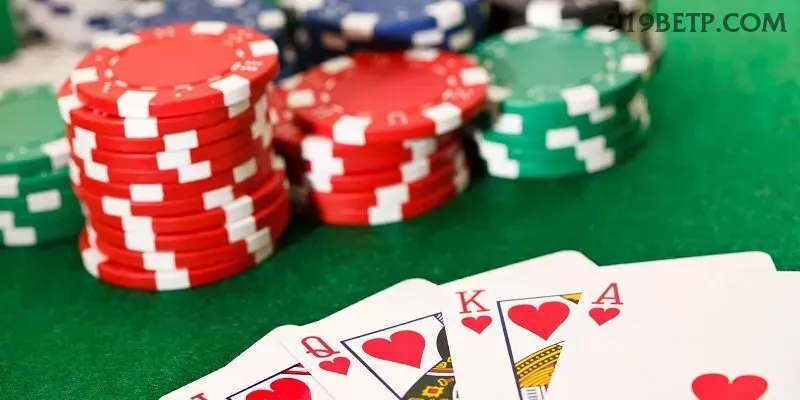 919bet: A Nova Era dos Jogos Mobile Que Você Precisa Conhecer