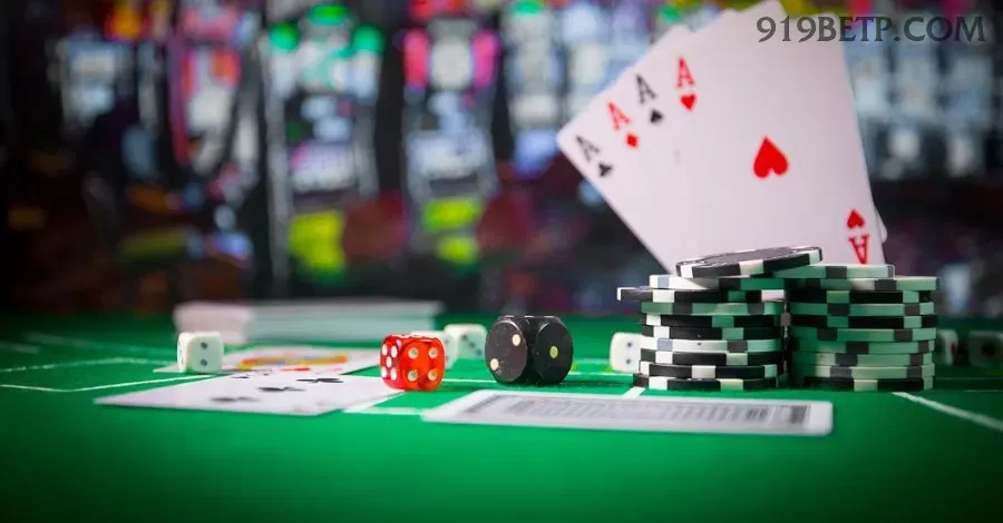 919bet Offline: Diversão Garantida Sem Precisar de Internet!