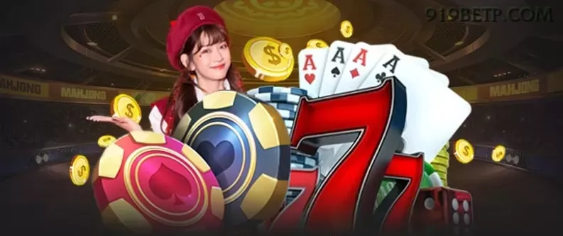 919bet: Os Melhores Recursos da Seção Arcade Que Você Precisa Conhecer